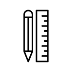 Education Learning 30 SVG Icon